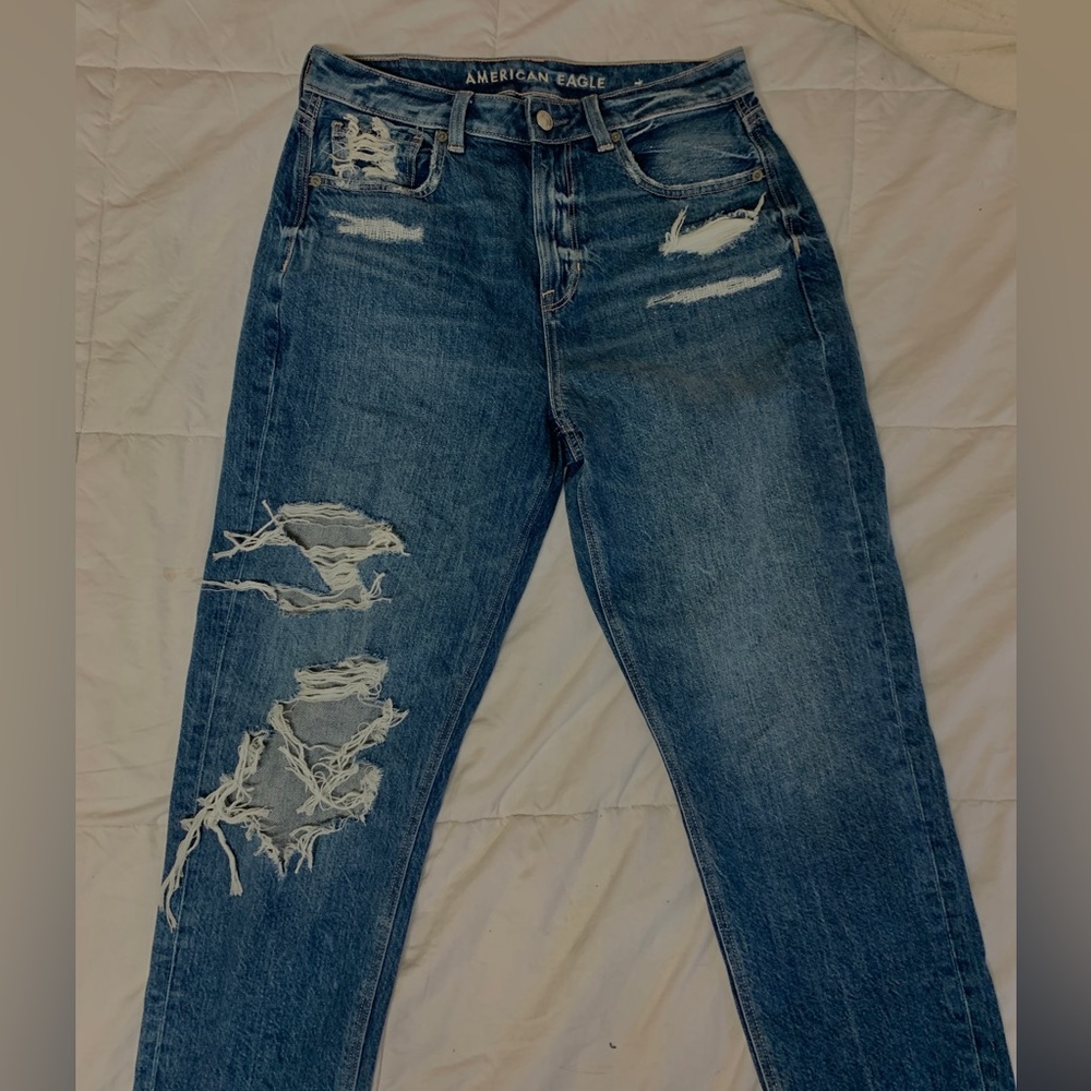 AMERICAN EAGLE women’s jeans